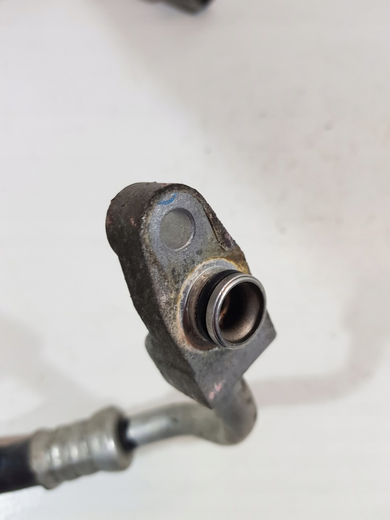 фото №3, Шланг труба кондиционера 2.0 d4d toyota avensis auris verso