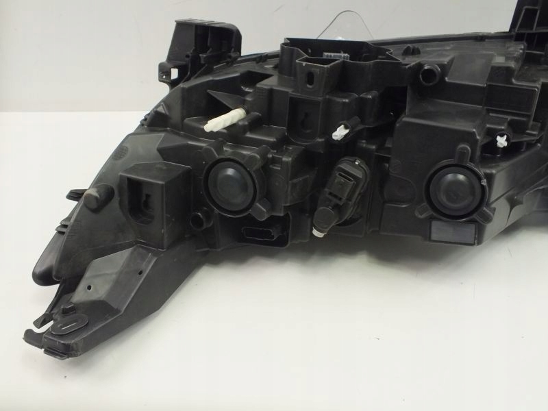 фото №3, Espace v фара правый