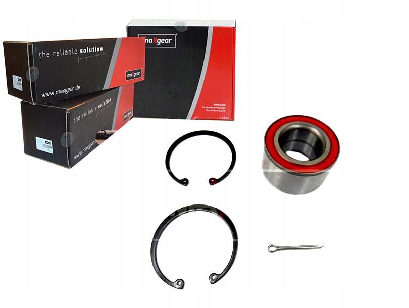 фото №8, Набор цепи распределительного вала