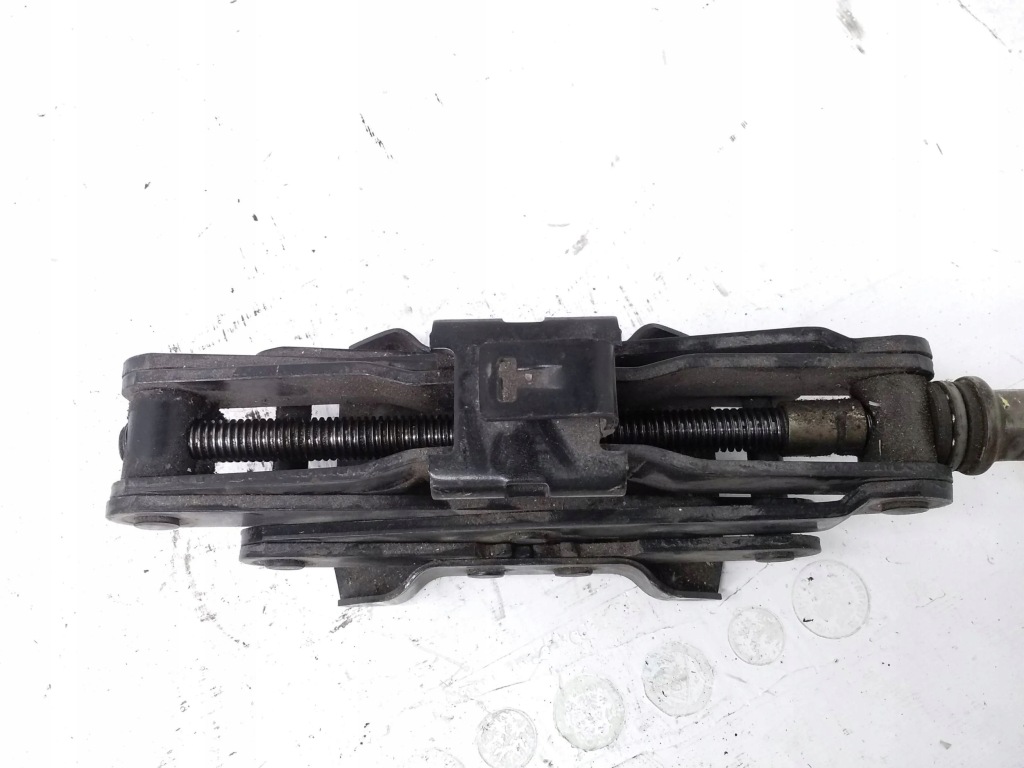 фото №2, Volvo v70 2013 домкрат автомобильный