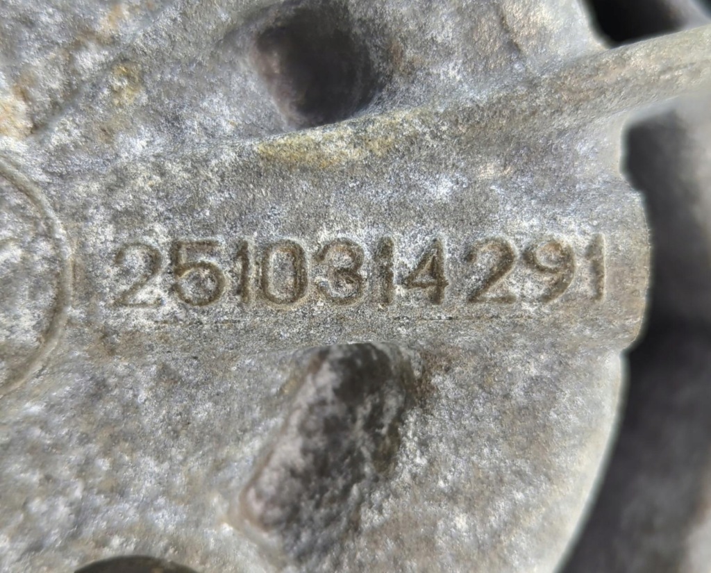 фото №9, Коробка передач передач mercedes-benz b w247 2019 2510314291