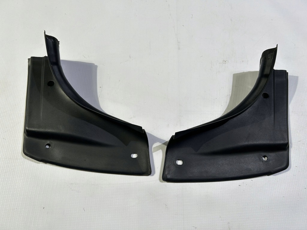 Лоток odporwadzenie воды жабо багажника maserati granturismo 2008- в Украине