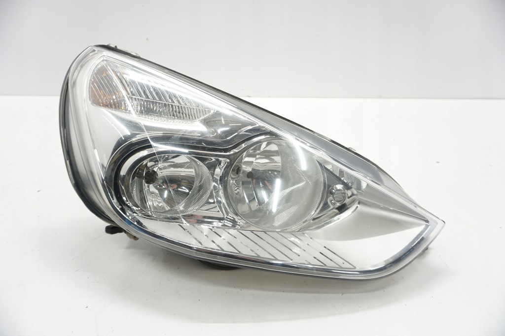 фото №1, Ford galaxy mk3 lift лампа права передня перед anglik