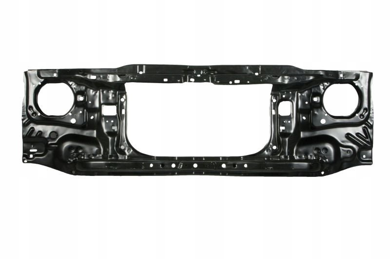 фото №1, Pas передний решётка радиатора toyota hilux 1995- kompletny сталь