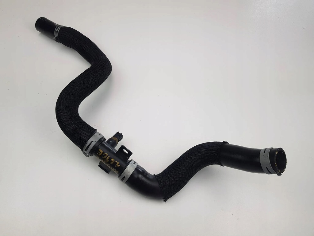 фото №8, Шланг wąż труба радиатора wody renault talisman 1.6 tce