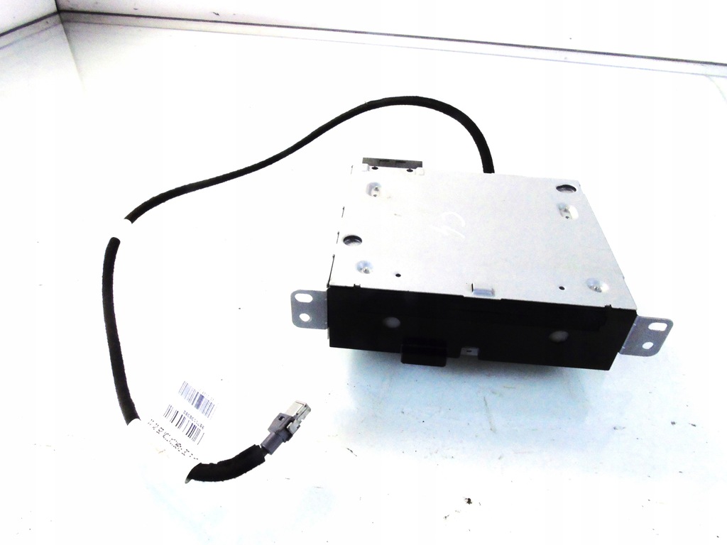 фото №4, Citroen c4 ii b7 радио 9666994780