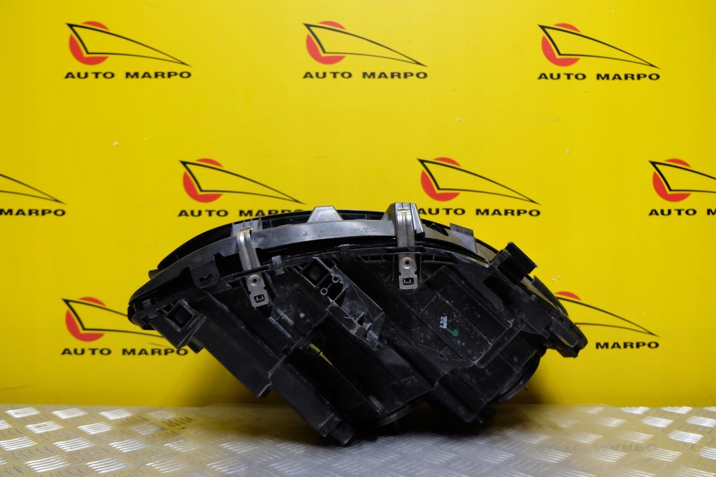 фото №11, Mercedes b w246 2014- фара лампа обычная usa