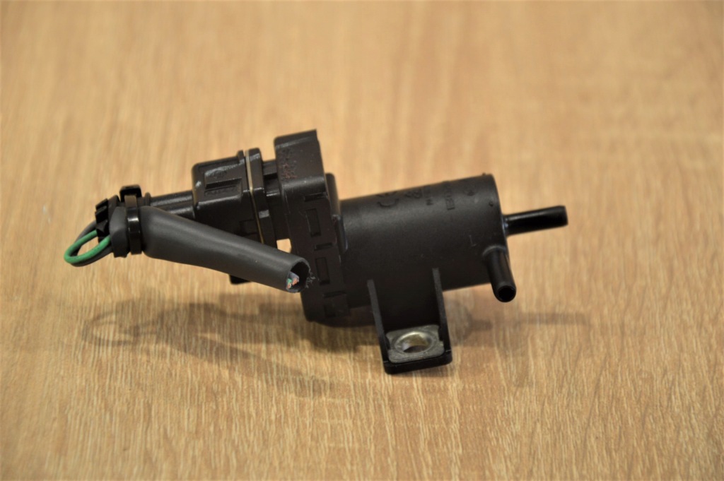 фото №2, Клапан вакууму renault laguna iii 2.0 dci