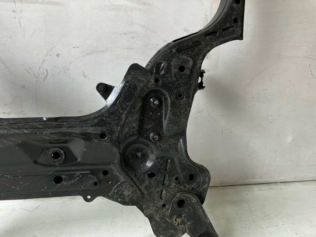 фото №13, Yaris cross подрамник подрамник подвеска