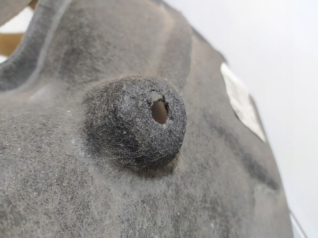 фото №5, Mini cooper f56 подкрылок правое задние