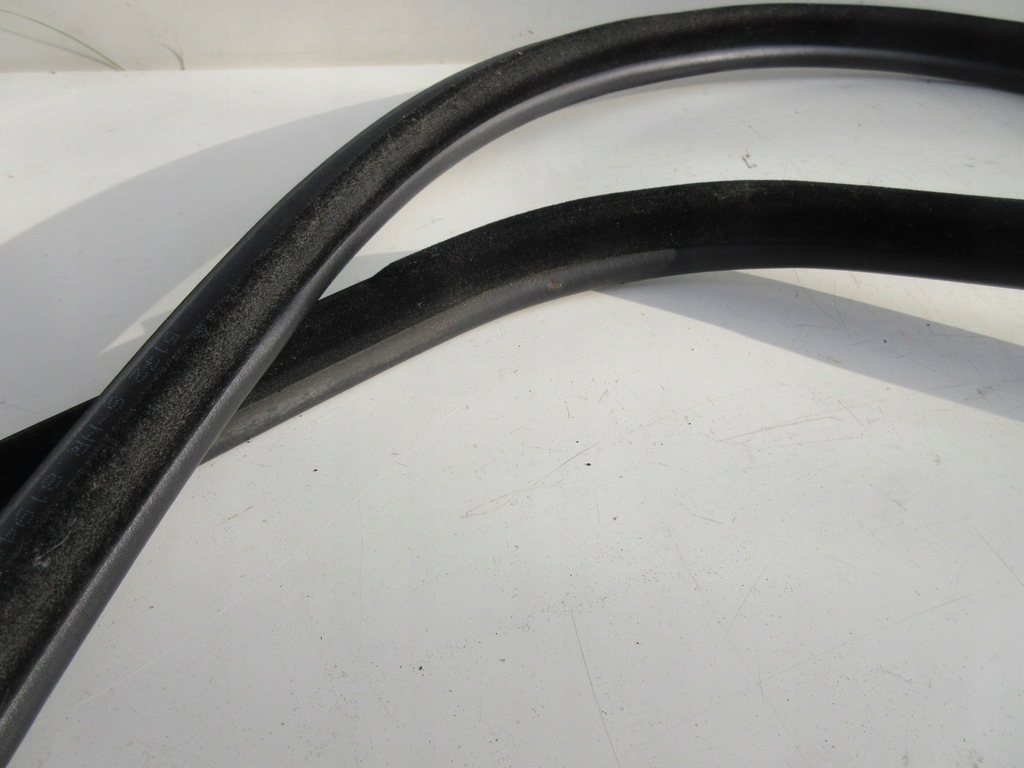 фото №6, Прокладка двері кузов перед права bmw 3 e46