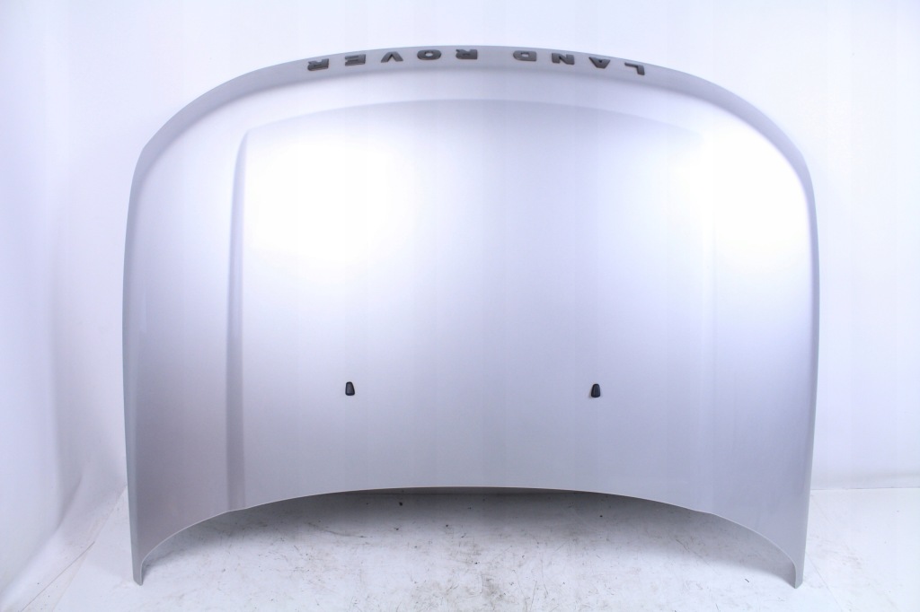 фото №2, Капот land rover discovery iii 08r. lak.798