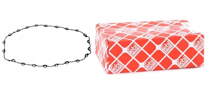 Febi bilstein 21741 прокладка, піддон масляна Доставка