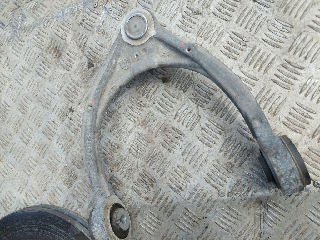 фото №6, Важіль правий перед передній верхній jeep grand cherokee wl 2021- p 68375788ac