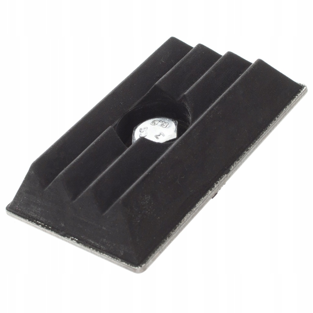 фото №1, Ducato boxer jumper 2006- переходник отбойник рессора