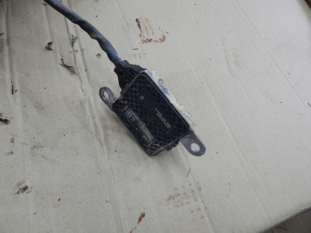 Nissan qashqai 1.5 blue dci bdci катализатор fap dpf 208a00832r оригинал eu Киев