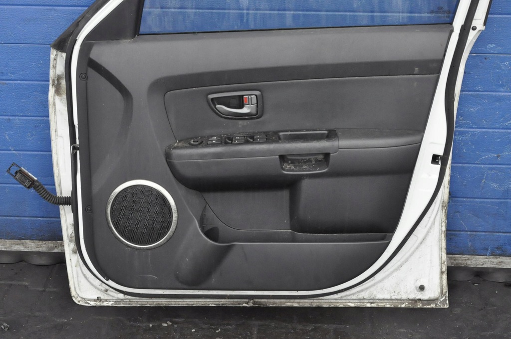 фото №9, Kia soul двері правий перед передні повний