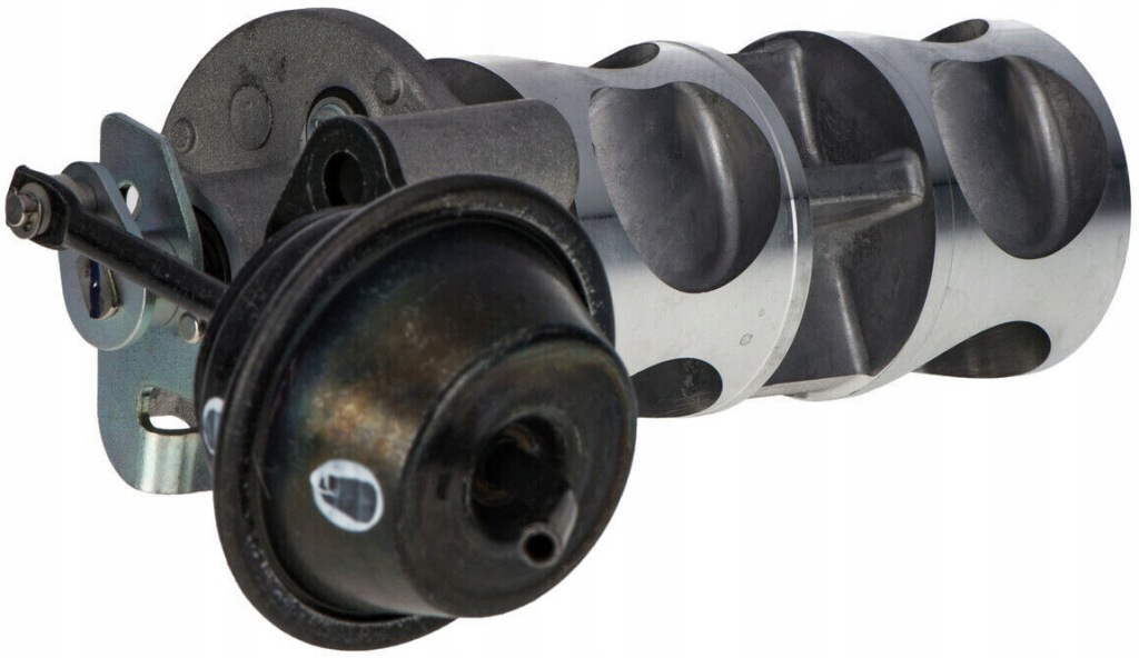 фото №3, Клапан колектор ssv mazda rx-8 se оригінал