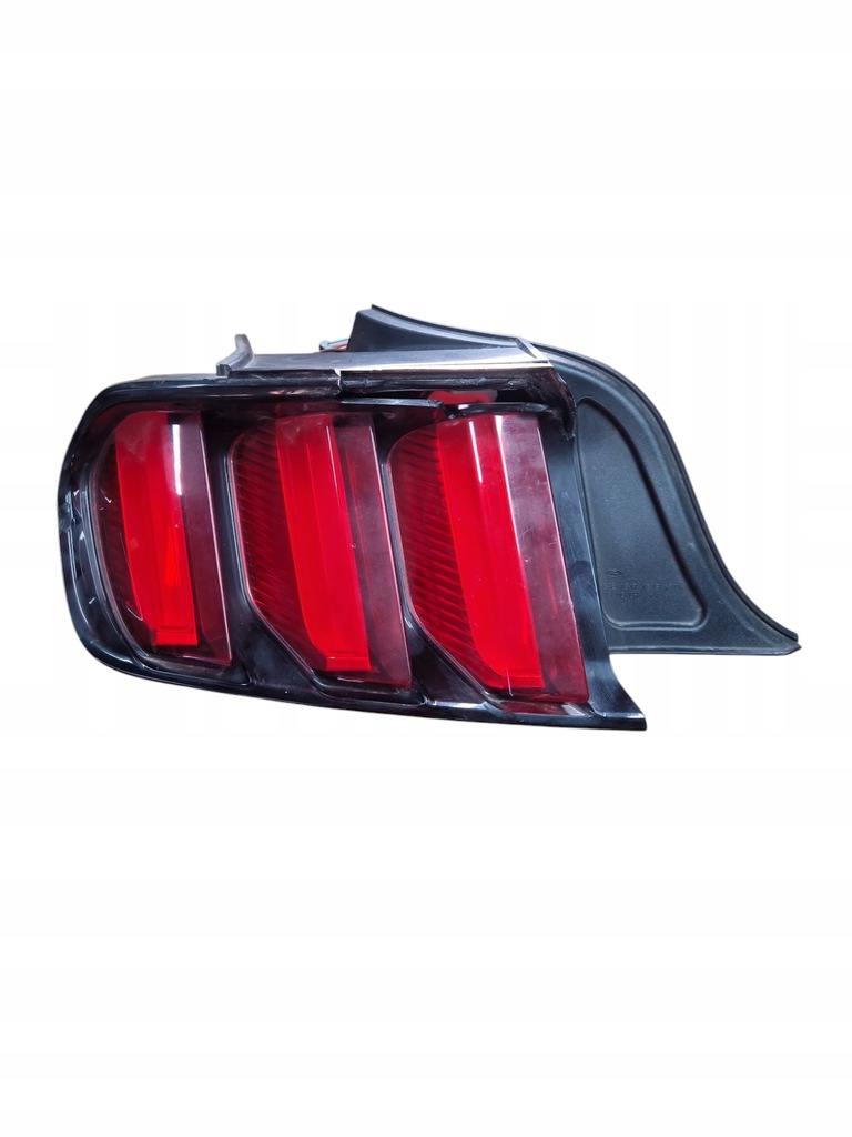 фото №1, Ford mustang vi лампа лівий задня