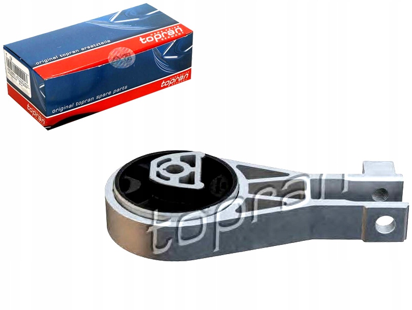 фото №1, Подушка двигателя резинометаллическая alfa romeo mito