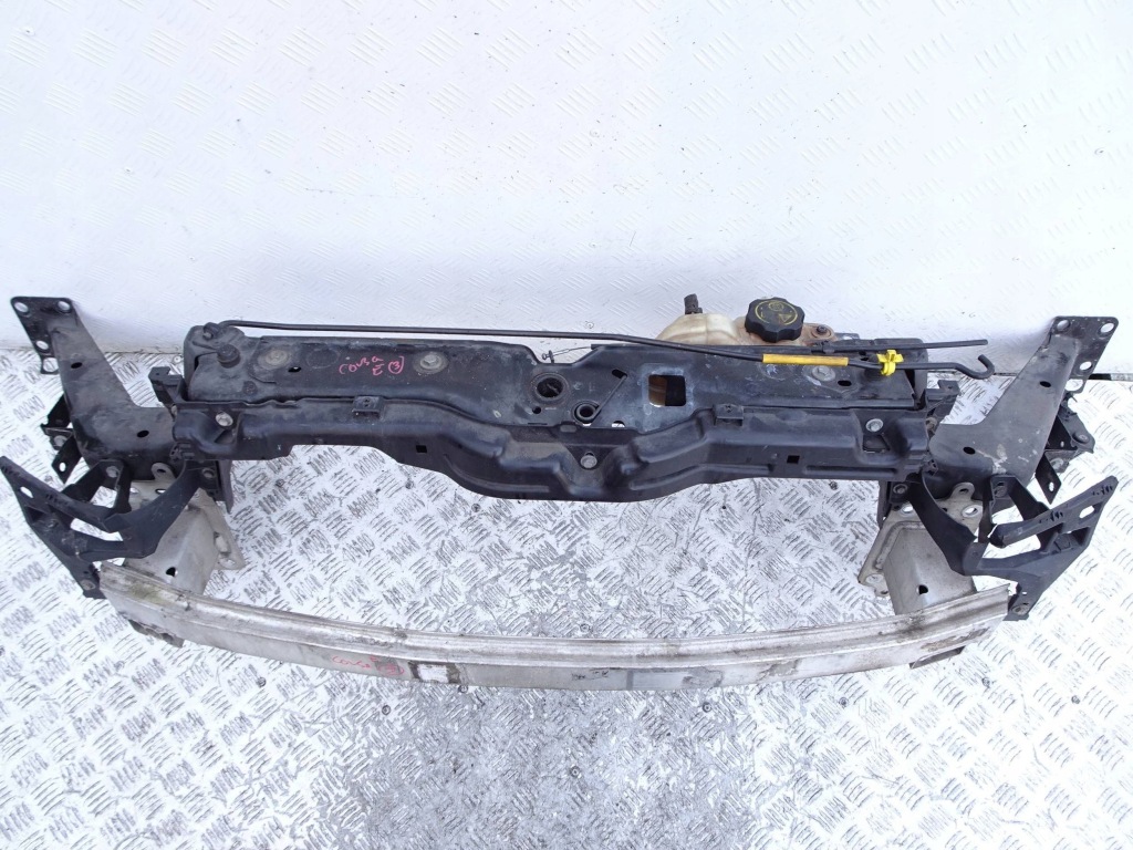 Ремень передний панель фары opel corsa e Недорого