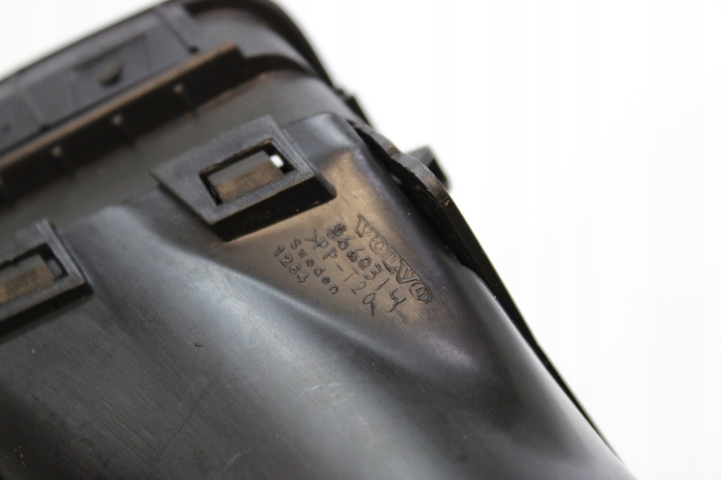 фото №7, Volvo s80 решётка обдув правая 8660314