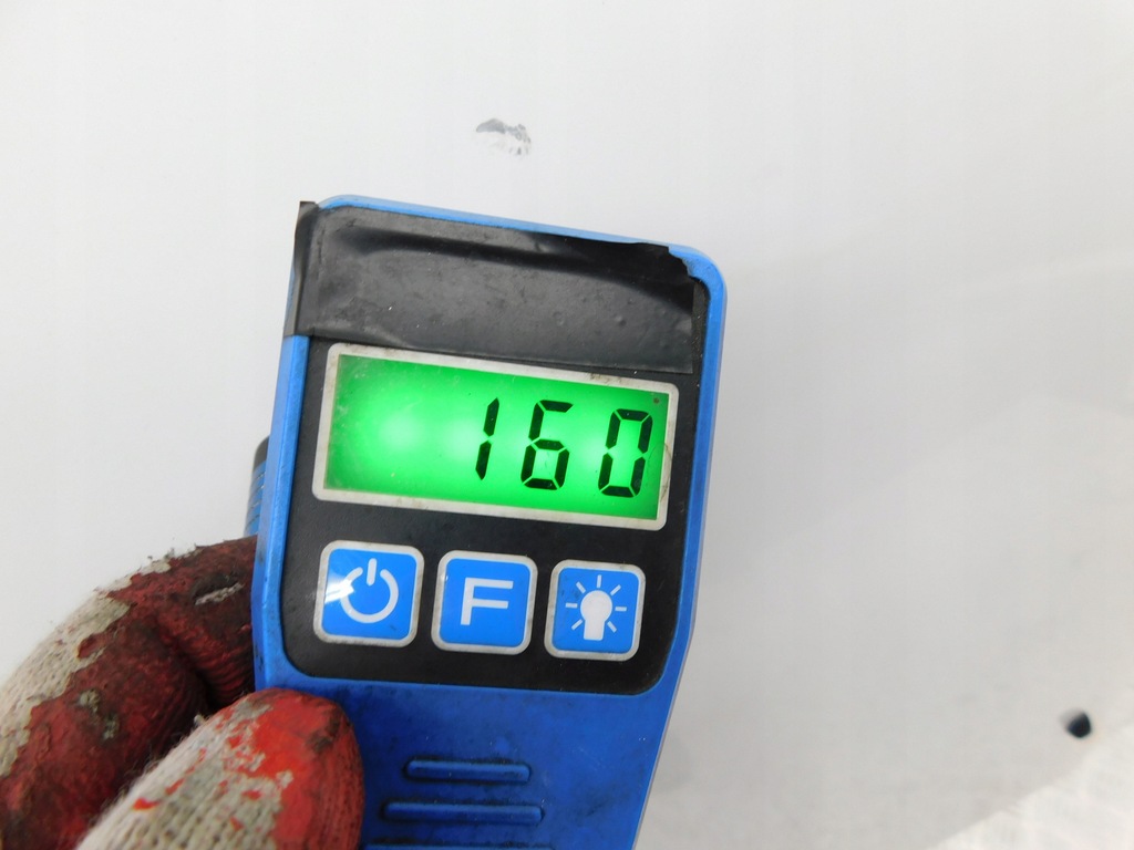 фото №10, Капот крышка двигателя - jeep compass i lift 11-16