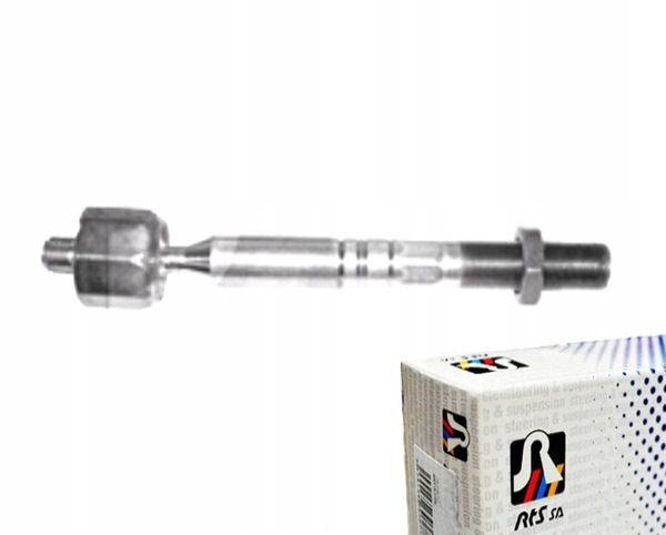 фото №1, Rts 92-05822 соединение осевое, тяга рулевой поперечный