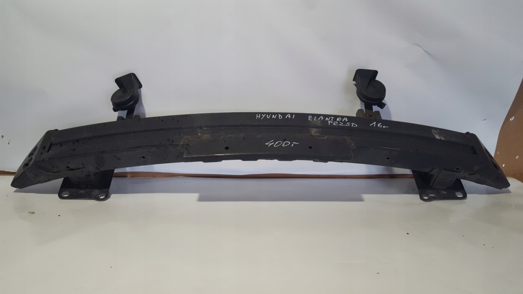 фото №1, Hyundai elantra 16r балка бампера перед