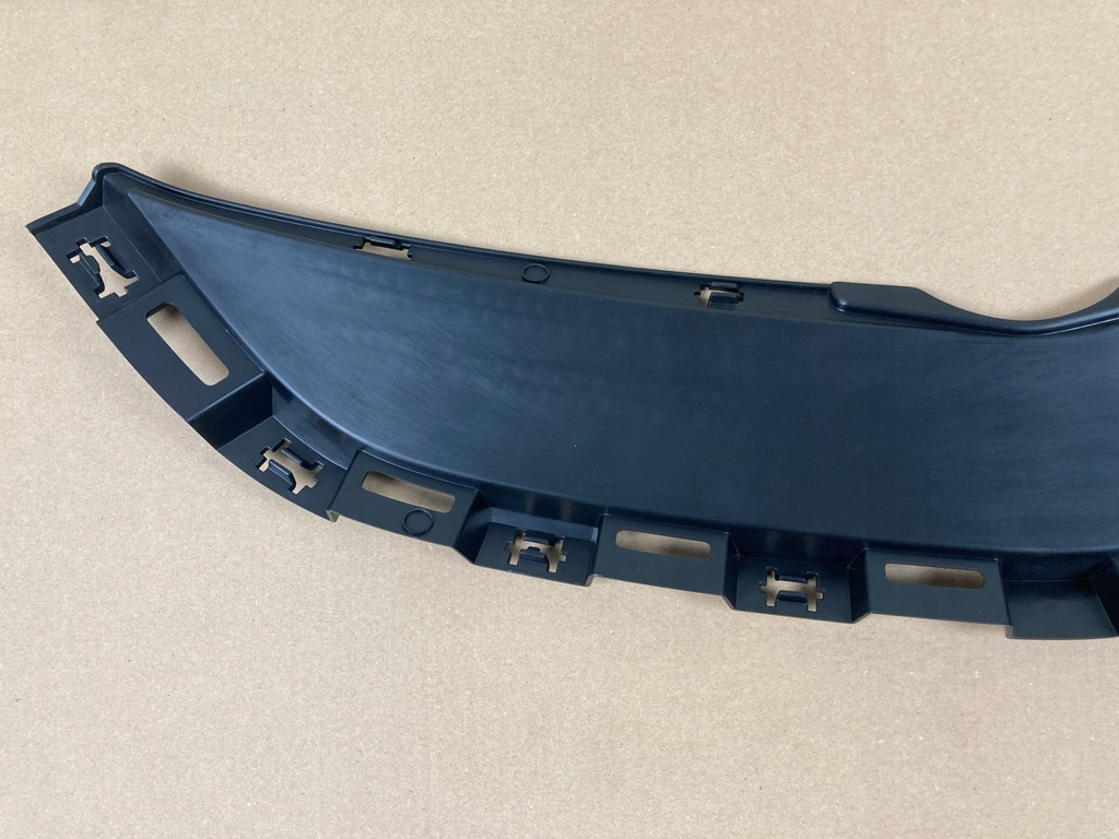 фото №5, Защита решётка радиатора решетка opel zafira c