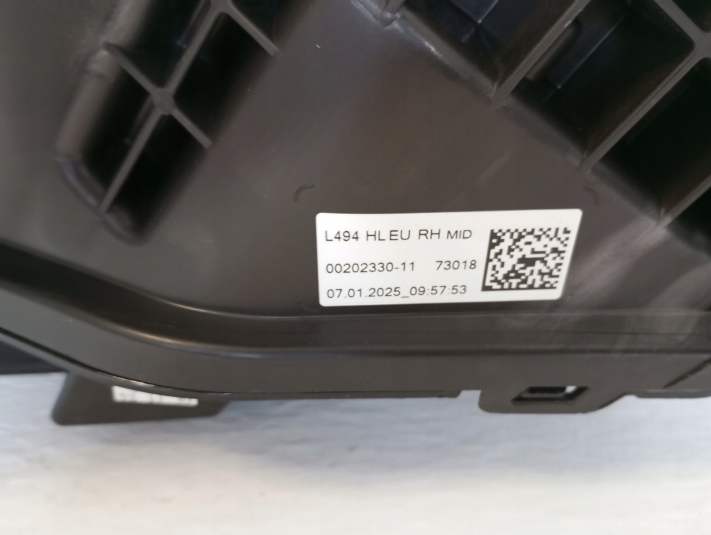 фото №12, Лампа лампи full led range rover sport nowe 00202331-11 78036