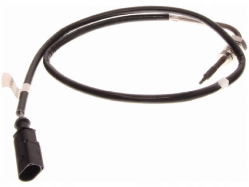 фото №1, Датчик температуры выхлопных газов vw t-cross 1.6