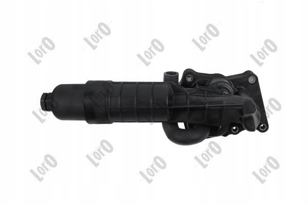 фото №10, Abakus корпус фільтра оливи