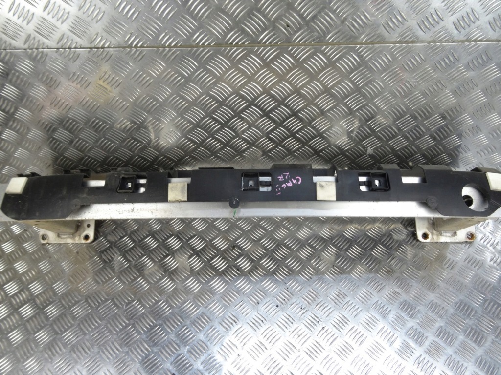 фото №1, Citroen c4 picasso ii балка pod бампер задня короткий