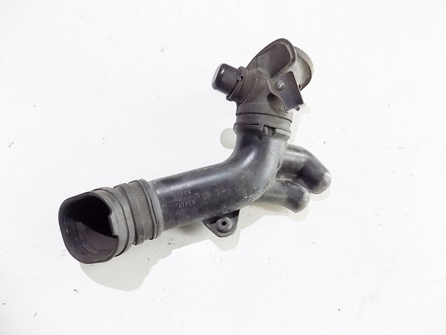 фото №2, Honda civic viii ufo труба шланг 2.2 i-cdti