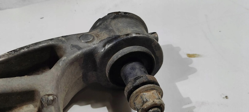 фото №8, Рычаг перед правый нижний ford f150 f-150 svt raptor 2011-2014