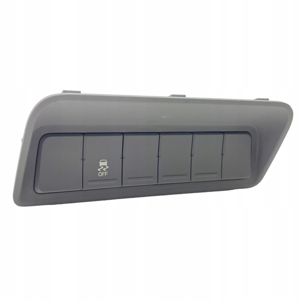 фото №1, Панель керування esp hyundai h350