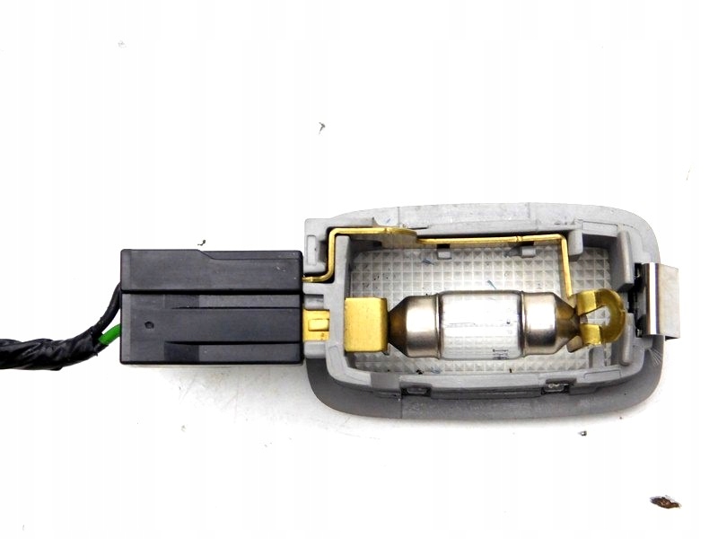 фото №5, 08/23 kia proceed i 3d ceed i лампа освітлення кабіни