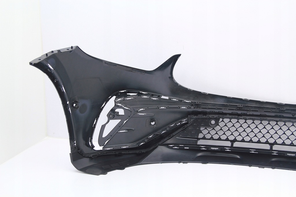 фото №9, Оригинальный бампер перед mercedes glc amg w254 x254 2022- a2548851501