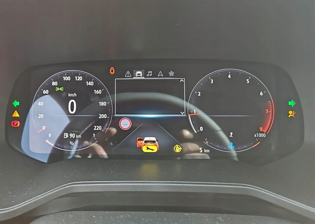 фото №7, Насос abs renault clio v 5 lift 1.0tce 476604694r