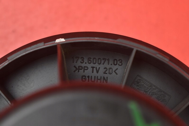 Воздуходувка воздуха обдув eu ford mondeo mk4 08r Киев