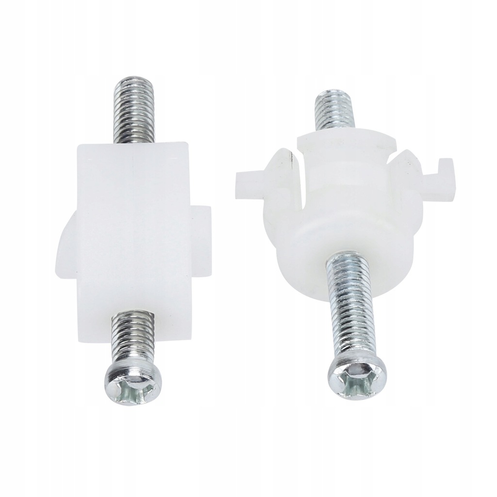 фото №8, 2 szt. клипса фара болт регулировочный фара 701941141a заменитель