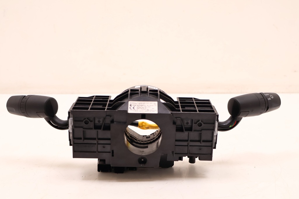 фото №8, Mazda cx-5 ii 17- переключатель комбинированный grn5-675s0-a, kd3566cs0a