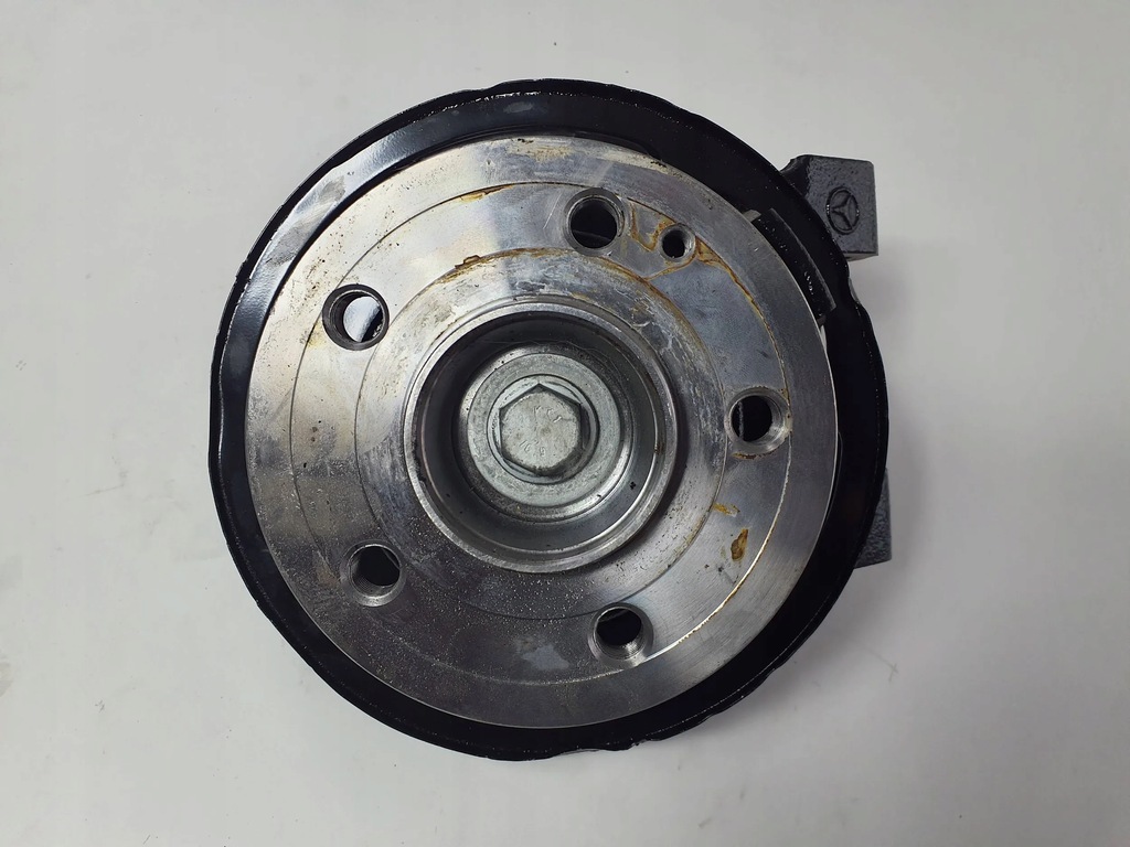 фото №1, Ступиця mercedes vito viano w447 20