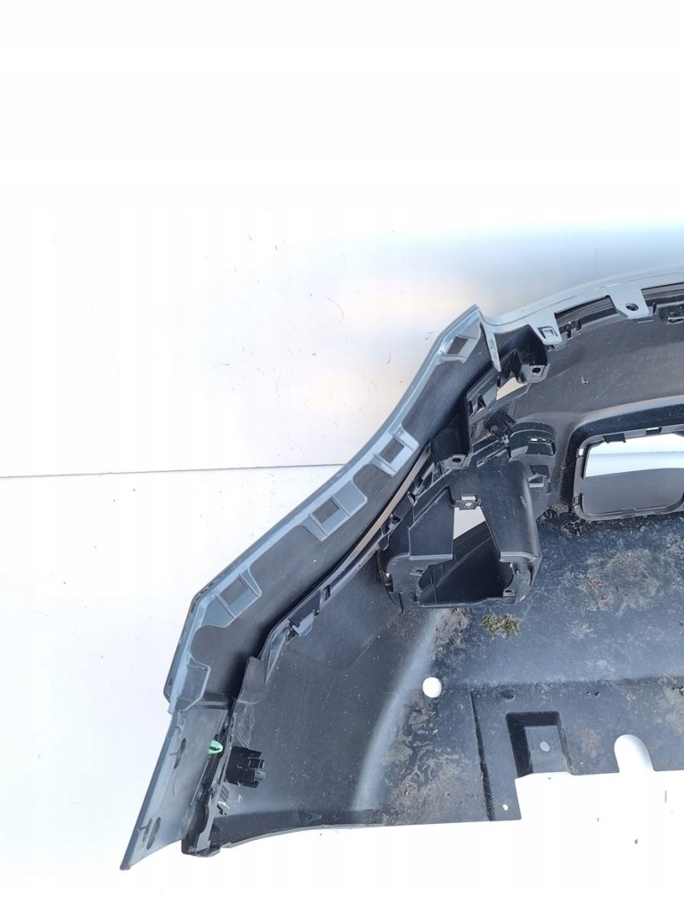 фото №4, Jeep renegade 14-18 бампер перед передний