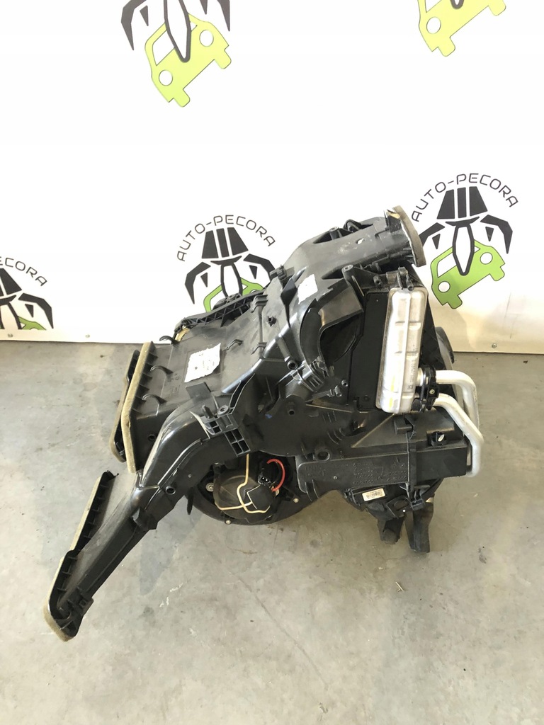 фото №7, Mini countryman r60 отопитель