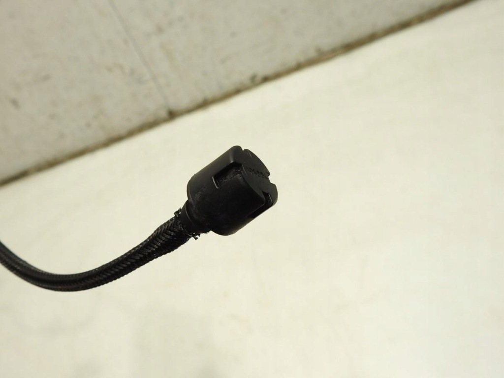 фото №6, Шланг підсилювач гальм peugeot 607 2.7 v6 hdi