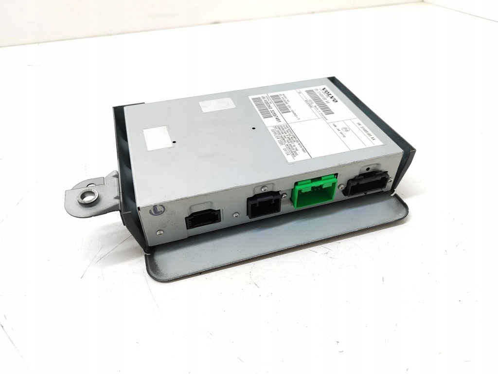 фото №1, Volvo v40 2014 усилитель аудио