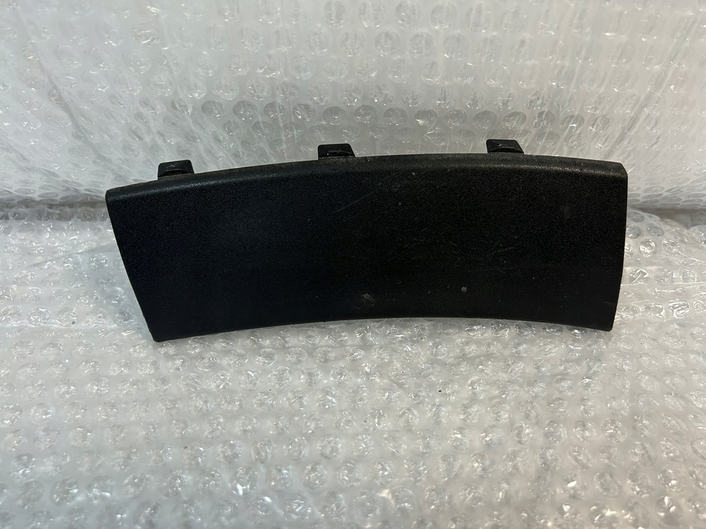 фото №1, Молдинг бампера права задня volvo v60 ii cc cross