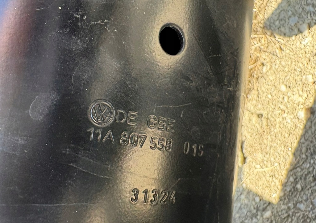 фото №8, Балка перед vw id4 skoda enyaq iv